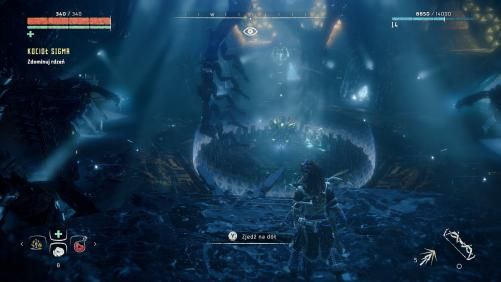 Horizon Zero Dawn 114552,5